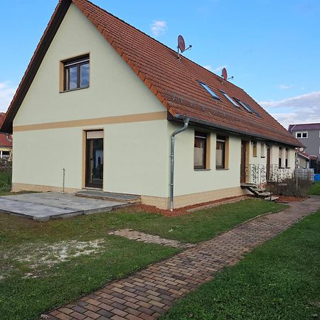 Schlossstrasse Rottleberode ภายนอก รูปภาพ