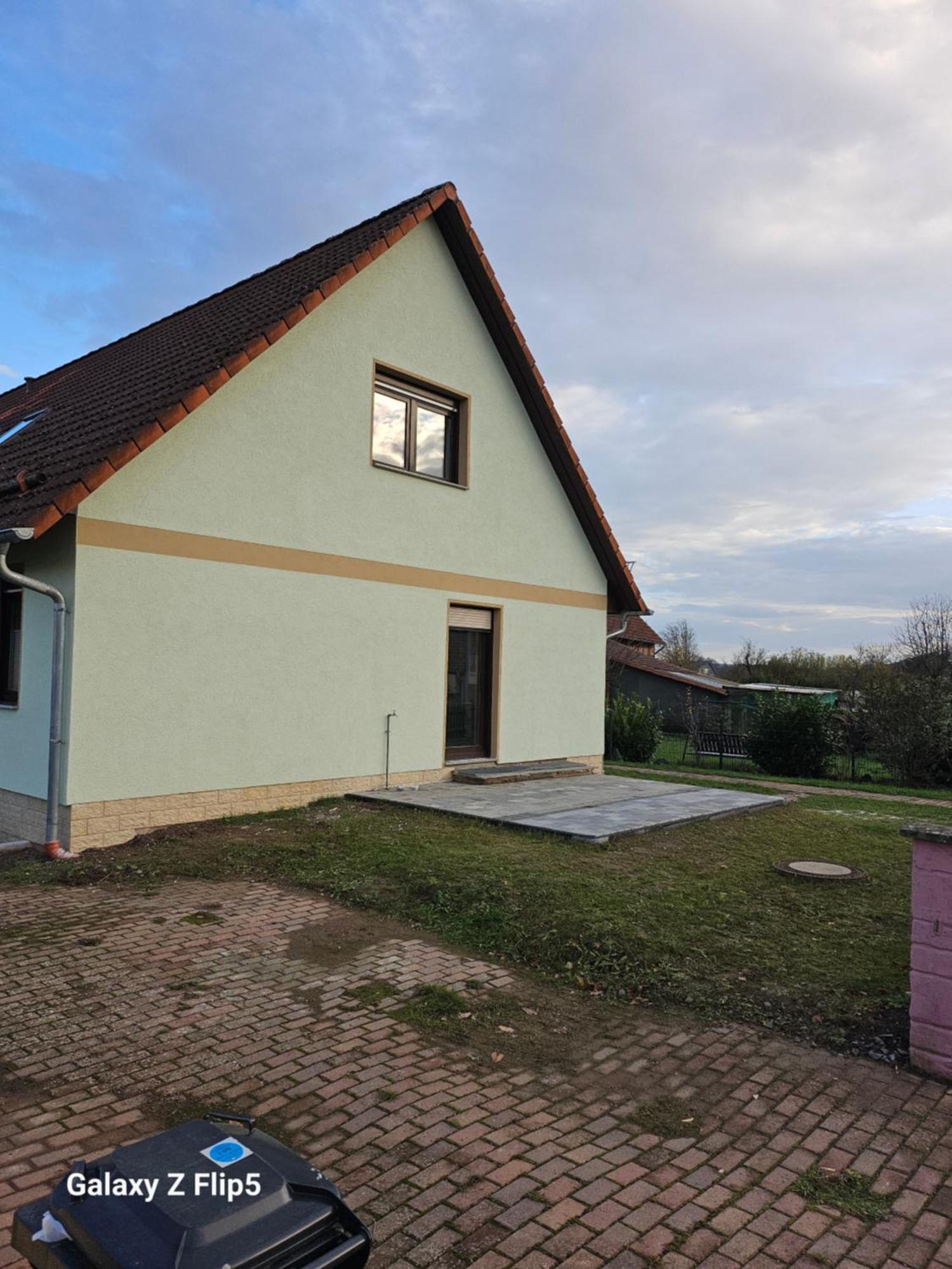 Schlossstrasse Rottleberode ภายนอก รูปภาพ