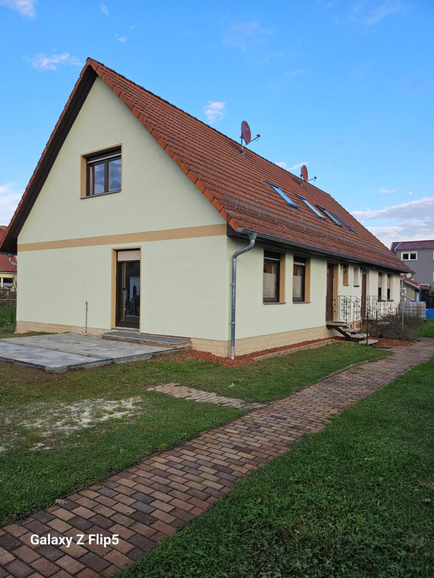 Schlossstrasse Rottleberode ภายนอก รูปภาพ