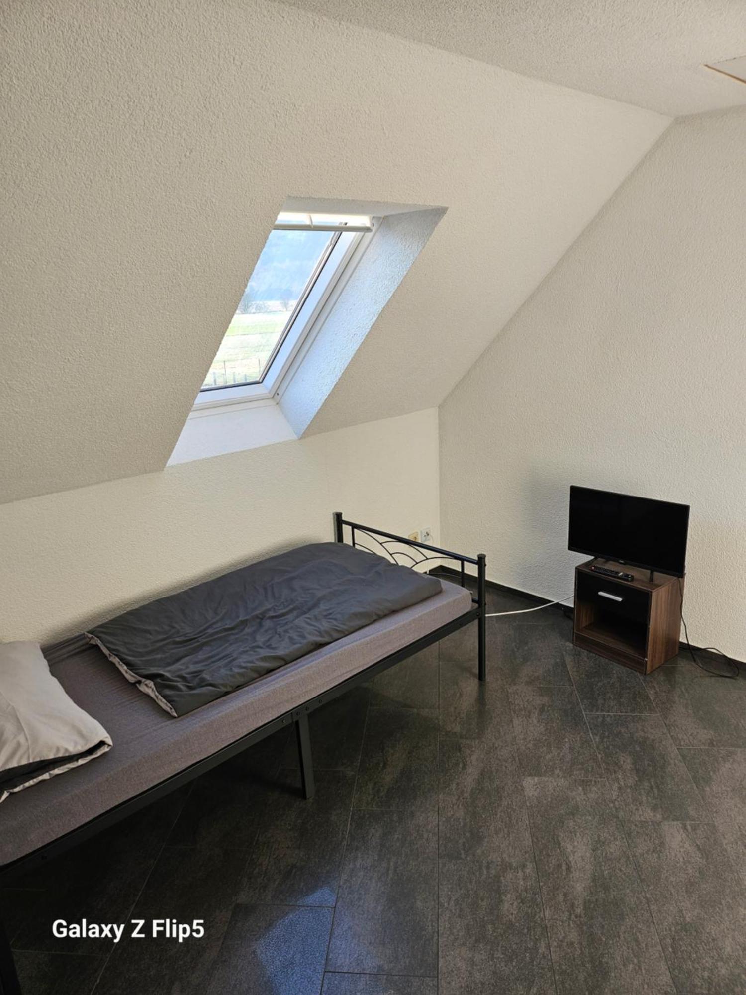 Schlossstrasse Rottleberode ภายนอก รูปภาพ