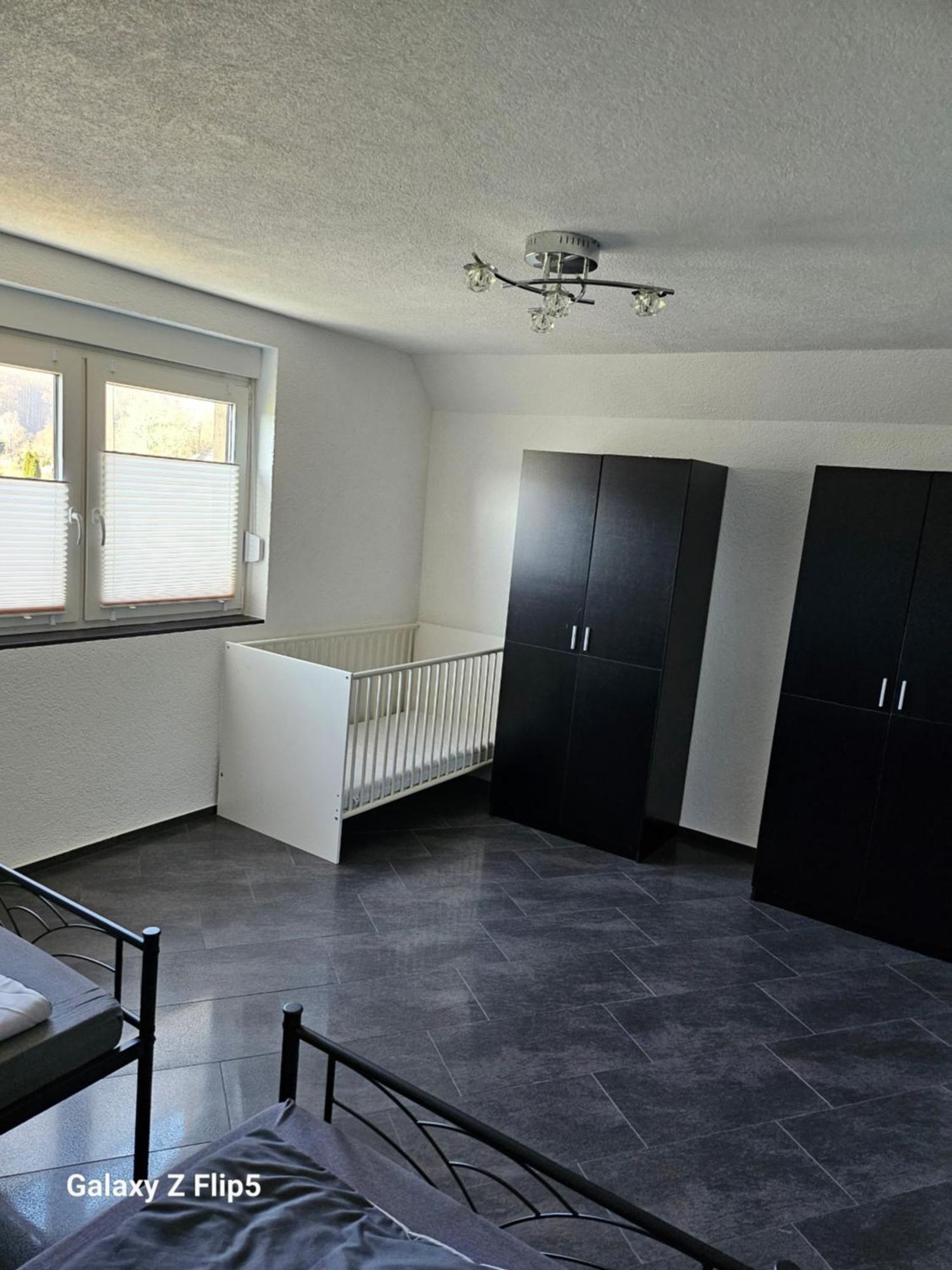 Schlossstrasse Rottleberode ภายนอก รูปภาพ